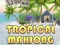 Игра Тропически Маджонг онлайн