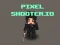 Игра Pixel Shooter.io онлайн