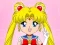 Игра Създаване на аватари за Sailor Scouts онлайн
