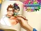 Игра Книжка за оцветяване на Ванелопе онлайн