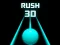 Игра Раш 3D онлайн