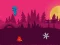 Игра Скачащи Нинджа Deluxe онлайн