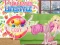 Игра Живот на Принцеси: Уютен и Активен онлайн
