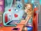 Игра Блог на Ели Вог онлайн