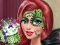Игра Макияж на сериозна актриса Доли онлайн