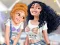 Игра Disney Ден на пазаруване за мама и дъщеря онлайн