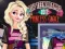 Игра Най-добрите тийн брандове 2017: Избор на принцеса онлайн