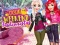 Игра Официални модникои през уикенда онлайн