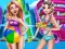 Игра Посещение на аквапарка онлайн