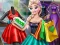 Игра Ледена кралица: Пазаруване в Реалния Живот онлайн
