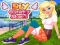 Игра DIY Галактически Обувки онлайн