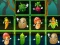 Игра Игра с зеленчукови карти онлайн