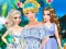 Игра Коктейлно парти на BFF Принцесите онлайн
