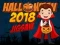 Игра Хелоуин 2018 Пъзел онлайн