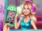 Игра Ели Фаб Селфи онлайн