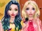 Игра BFF Есенен Грим онлайн