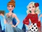Игра Шопинг Евротур на Сестрите онлайн