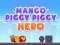 Игра Герой Манго Прасенце онлайн