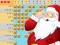 Игра Коледна суматоха онлайн Игра Коледна суматоха онлайн