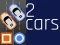 Игра Два автомобила онлайн