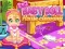 Игра Почистване на кукленския дом онлайн