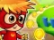 Игра Скокливото Момче онлайн