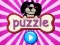 Игра Пъзел с Куче онлайн