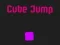 Игра Скок с Куб онлайн