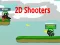 Игра 2D Стрелци онлайн
