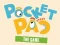 Игра Pocket Pac Игралo онлайн