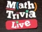 Игра Математически Trivia На Живо онлайн