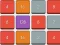 Игра Пъзел 4096 онлайн