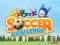 Игра Предизвикателство по Футбол Oddbods онлайн