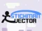 Игра Стиков човек Вектор онлайн