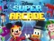 Игра Disney Super Аркада онлайн