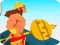 Игра Приключението на Хануман онлайн