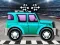 Игра Соревнование с играчки автомобили онлайн