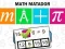 Игра Математически Матадор онлайн Игра Математически Матадор онлайн