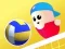 Игра Волейболни Зърна онлайн