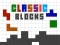 Игра Класически Блокчета онлайн