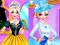Игра Царска кралица срещу Модерна кралица онлайн