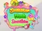 Игра Летни пресни смутита онлайн