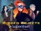 Игра Скритите Обекти Суперкрадец онлайн