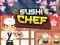 Игра Суши Шеф онлайн Игра Суши Шеф онлайн