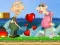 Игра Любовта на стареца онлайн