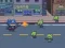 Игра Котка Стрелец срещу Зомби онлайн