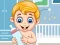 Игра Сладки Бебета Различия онлайн