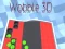 Игра Треперене 3D онлайн