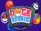 Игра Dodge Bubble онлайн
