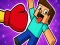 Игра Noob Rag Doll: Crazy Blow онлайн